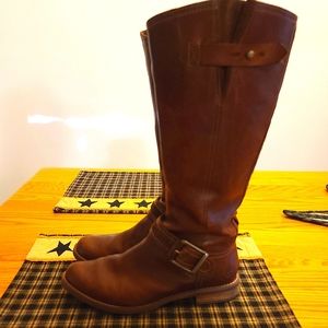 Timberland Savin Hill Riding Boots
